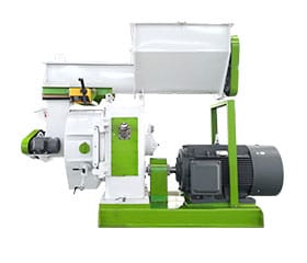 How much is a low horse power ce 500 kg/h wood pellet mill machine?